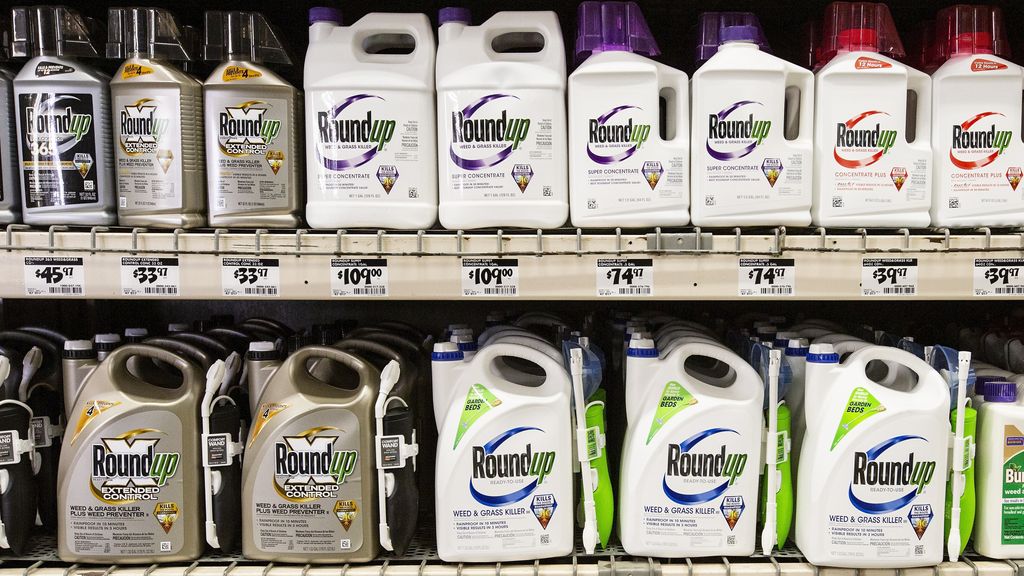 Chemieconcern Bayer wil Roundup-zaken in VS schikken voor miljarden