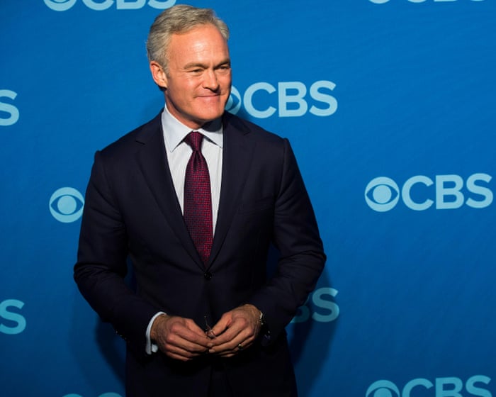 60 Minutes correspondent Scott Pelley fired by CBS News after clash