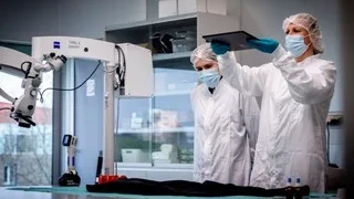 Nieuwe opsporingsmethode coldcases is succesvol, zal vaker worden ingezet