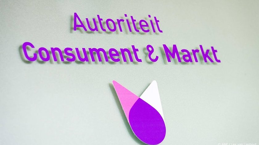 Stichting eist schadevergoeding van ACM wegens ‘falend toezicht’