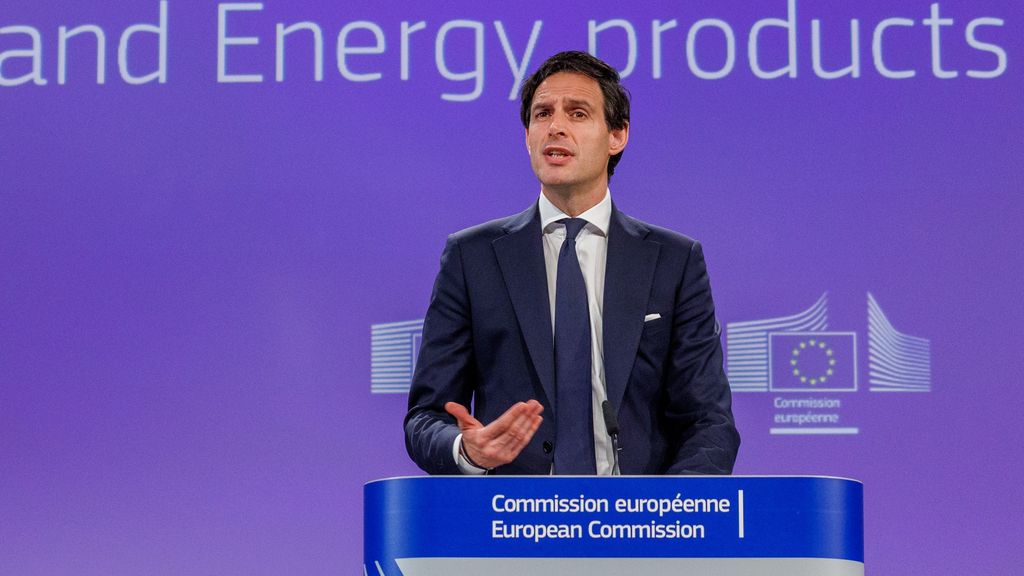 Belastingplan EU moet bedrijven 8 miljard opleveren