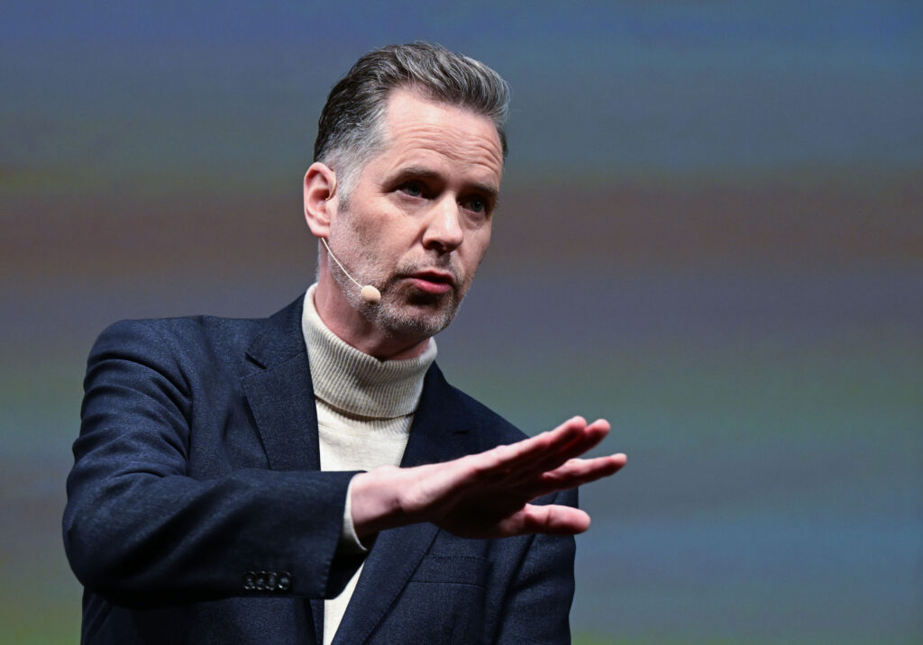 Germany’s pro-business liberals risk death blow in regional vote