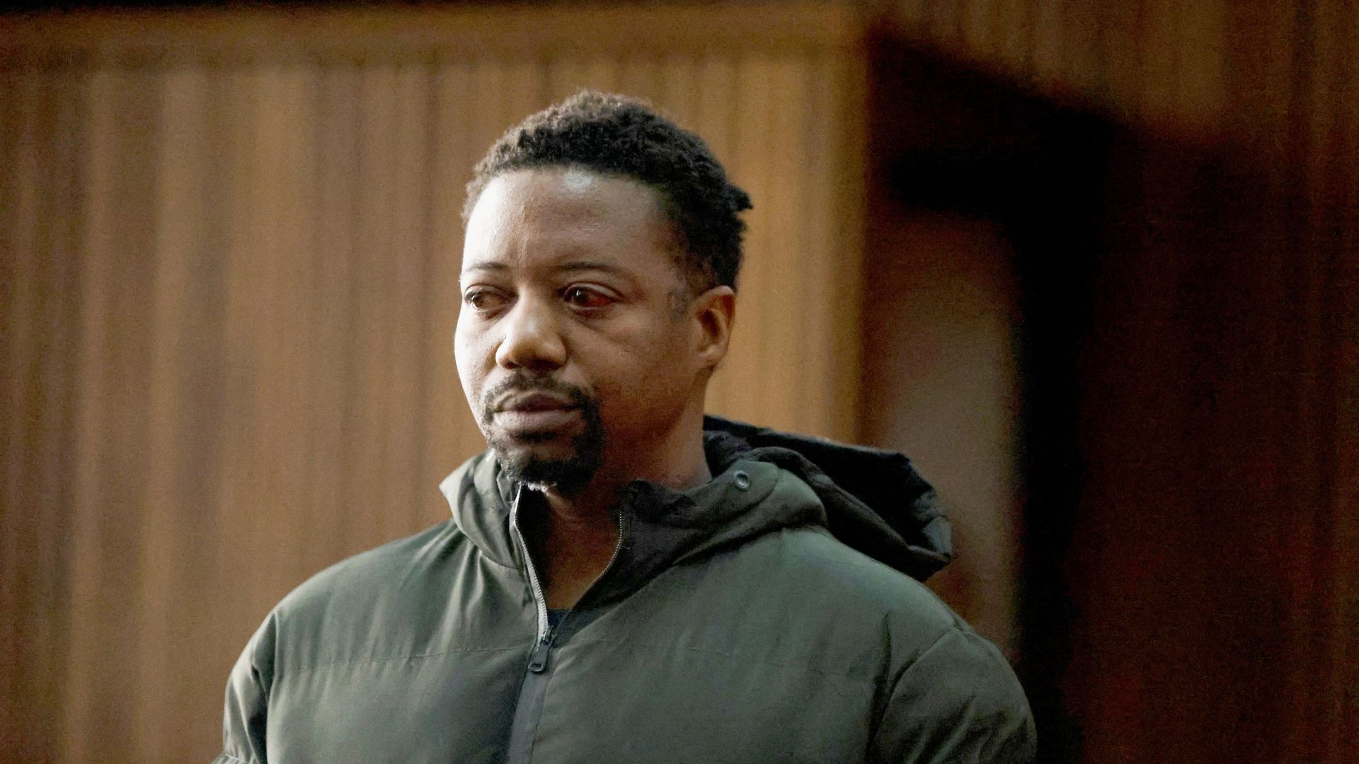Man wanted in UK over Bedfordshire triple murder appears in South African court - as cause of death revealed