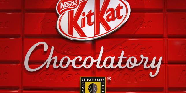 Nestle says 12 tonnes of KitKat chocolate stolen in Europe