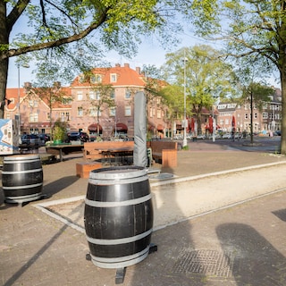 Buurtbudget moest toegankelijker worden voor alle Amsterdammers, maar het is vooral dezelfde vaste groep die plannen indient