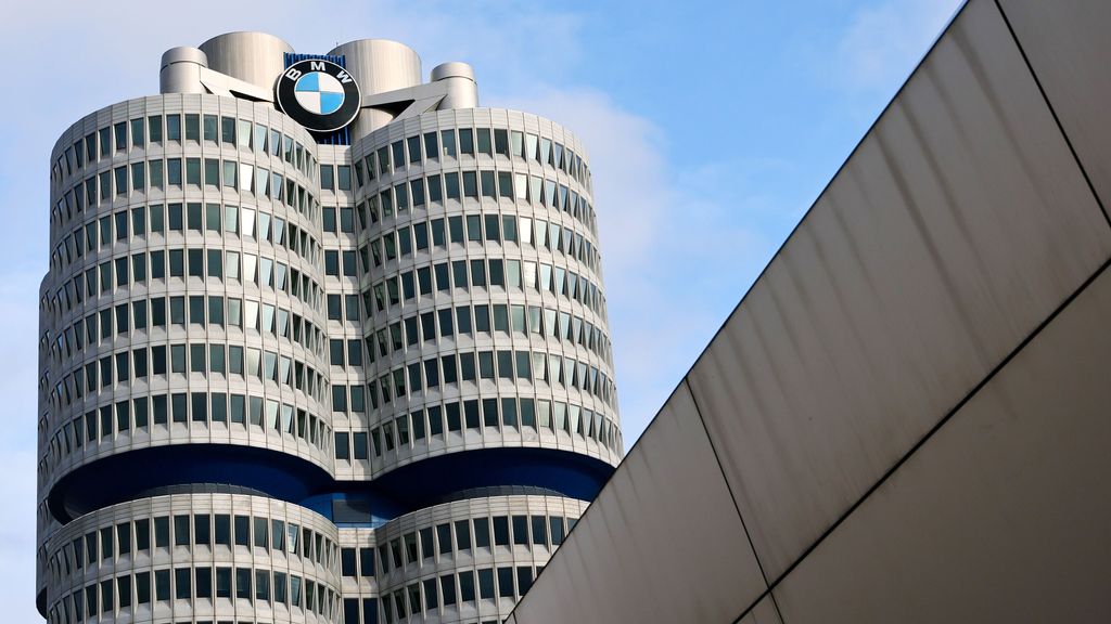 BMW roept honderdduizenden auto's terug, 5500 in Nederland