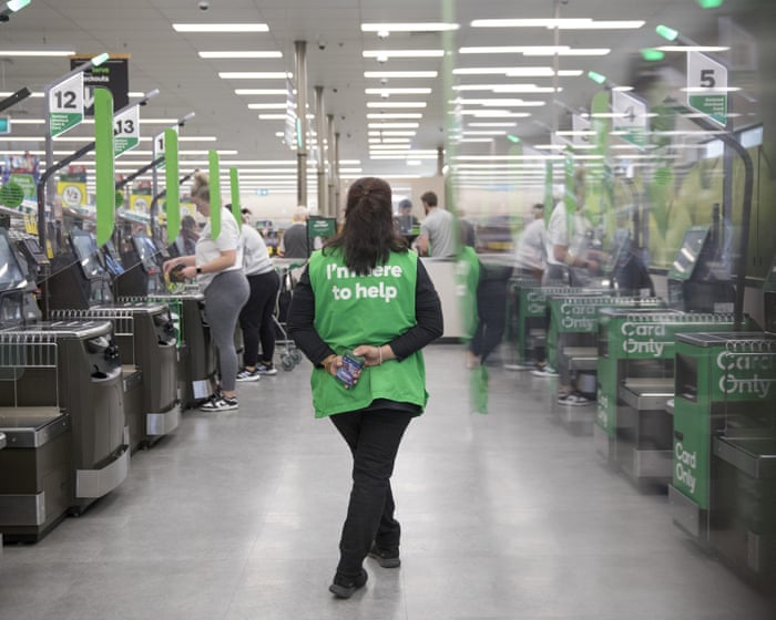 Woolworths engaged in ‘marketing magic’ to trick customers, consumer watchdog tells court