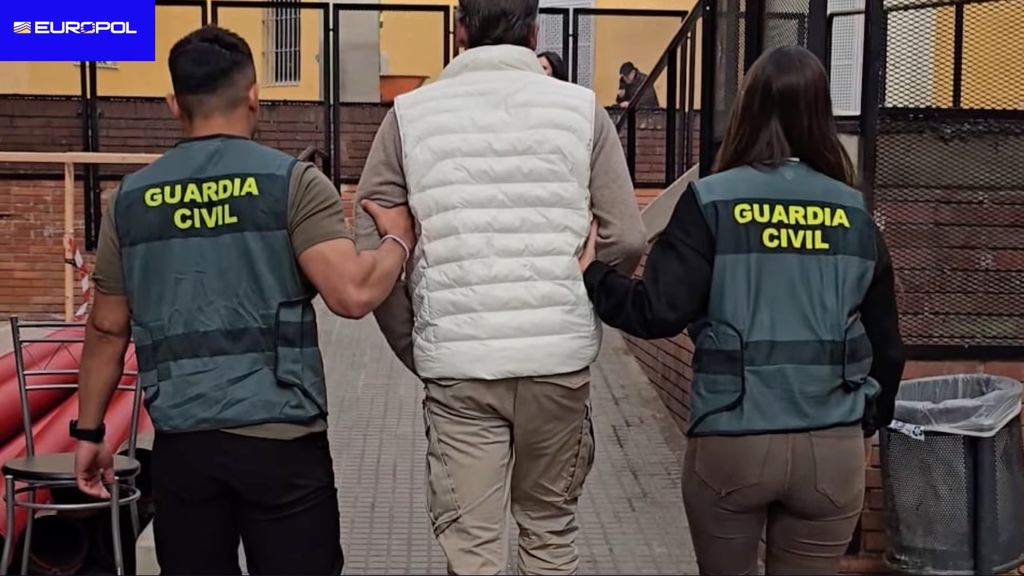 Wereldwijd drugs- en witwasnetwerk ontmanteld: 'Boodschap aan de onderwereld'