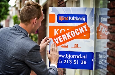 EU luidt alarmbel over hypotheekrenteaftrek, vindt dat Nederland schulden zwaar aanmoedigt