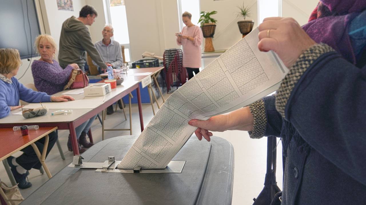 Verkiezingen in aantocht: geef je mening over de politiek