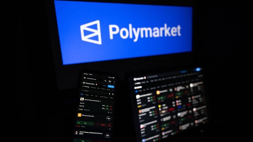 New York klaagt Polymarket aan wegens illegale gokactiviteiten