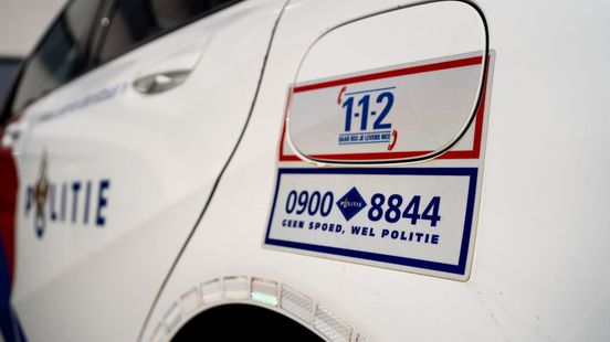 Verdacht pakketje in Nijmegen blijkt loos alarm, straat weer vrij