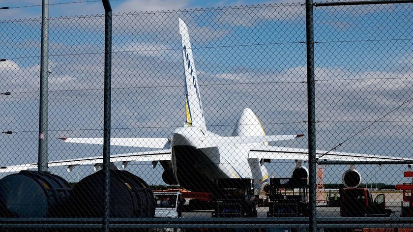 ABC News: bij Leipzig gevonden bomdrone lijkt Russisch
