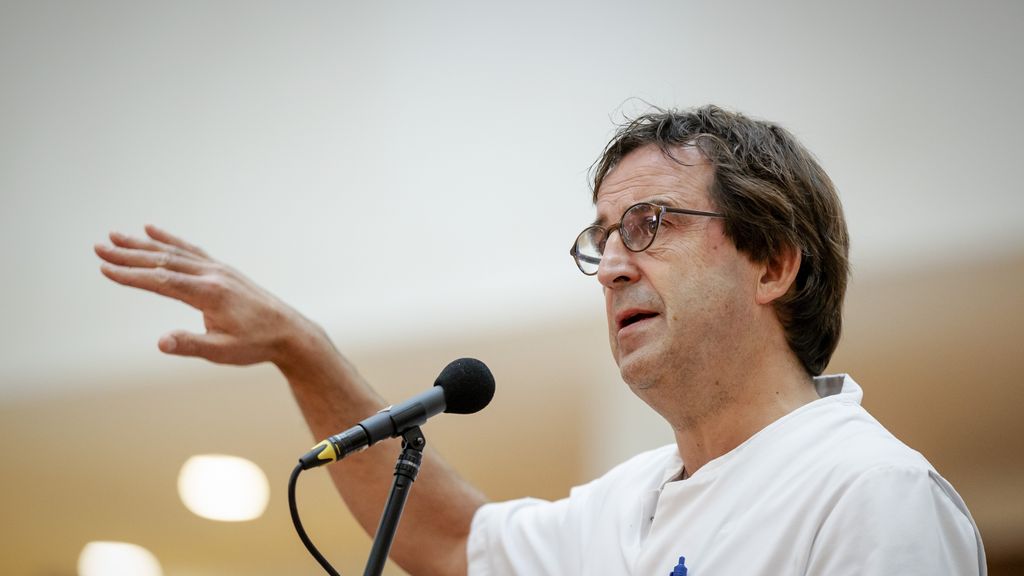 Hoe een angstcultuur de grootste intensive care van Nederland beheerst