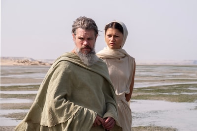 Odysseus is terug van nooit weggeweest: dit verklaart zijn opvallende comeback