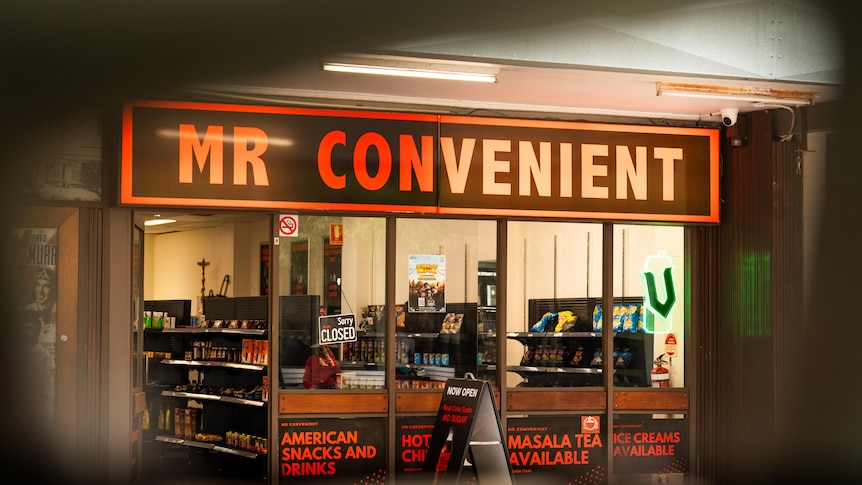 Why Darwin is a target for major crime syndicates looking to sell cheap tobacco