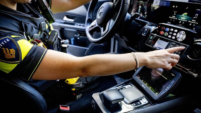 Politie houdt verdachte aan na steekincident in Helmond