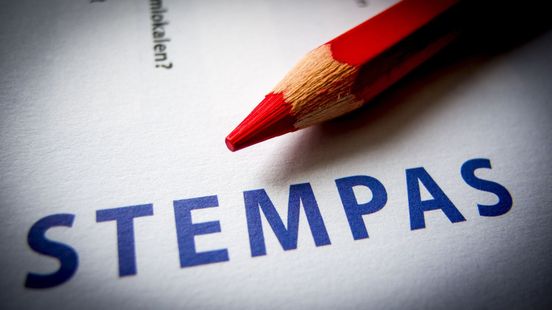 Dreigementen en fouten nekken AI-stemwijzer