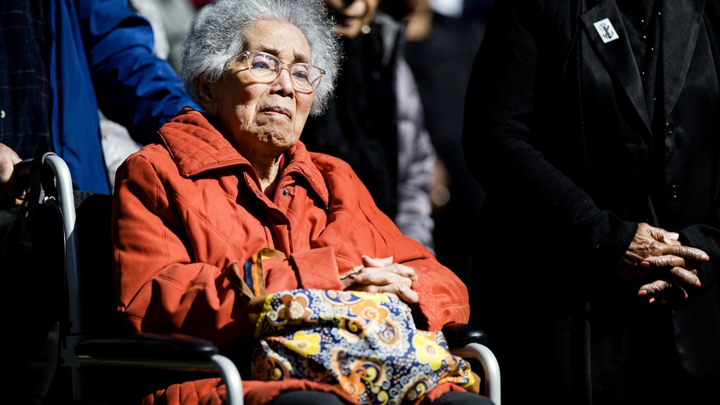 Burgemeester Halsema roept regering op om excuses te maken aan Molukkers in Nederland