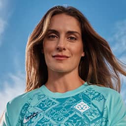 Sterspeelster Putellas wordt teamgenote Van de Donk bij London City Lionesses