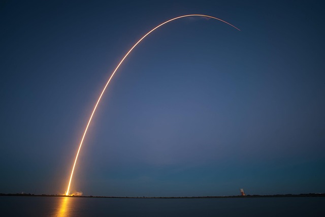 Starship completes 1st test flight since SpaceX IPO