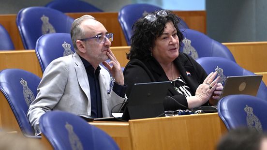 Landelijke BBB wil in gesprek met Groningse tak over onteigening; neemt afstand van dreigingen FDF