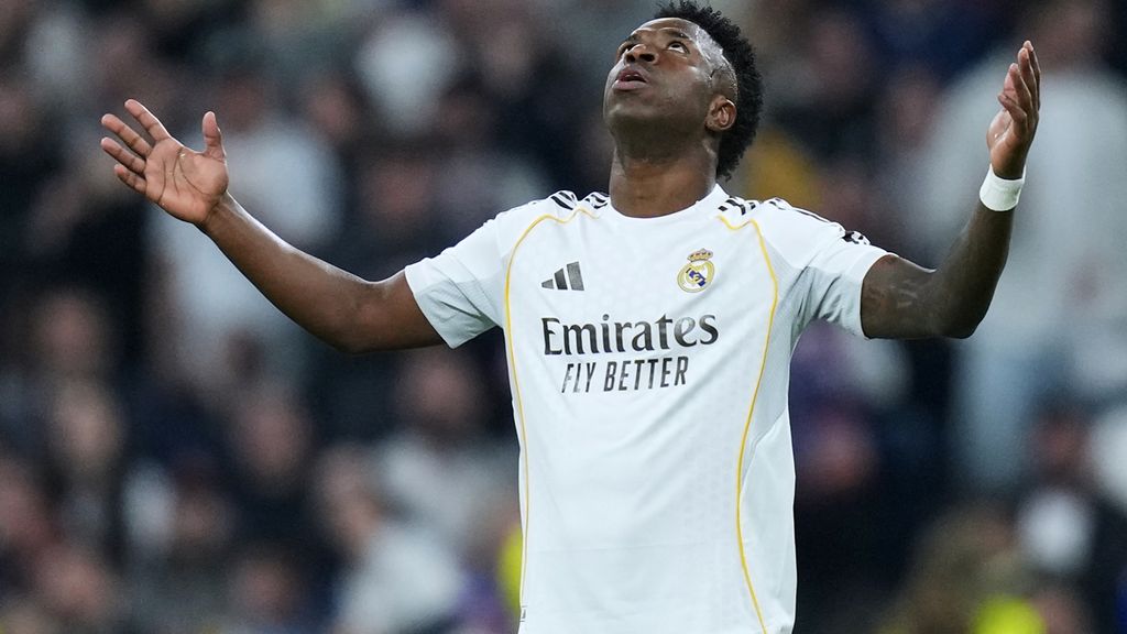 Real Madrid wint stadsdeby tegen Atlético, Barcelona boekt zuinige zege