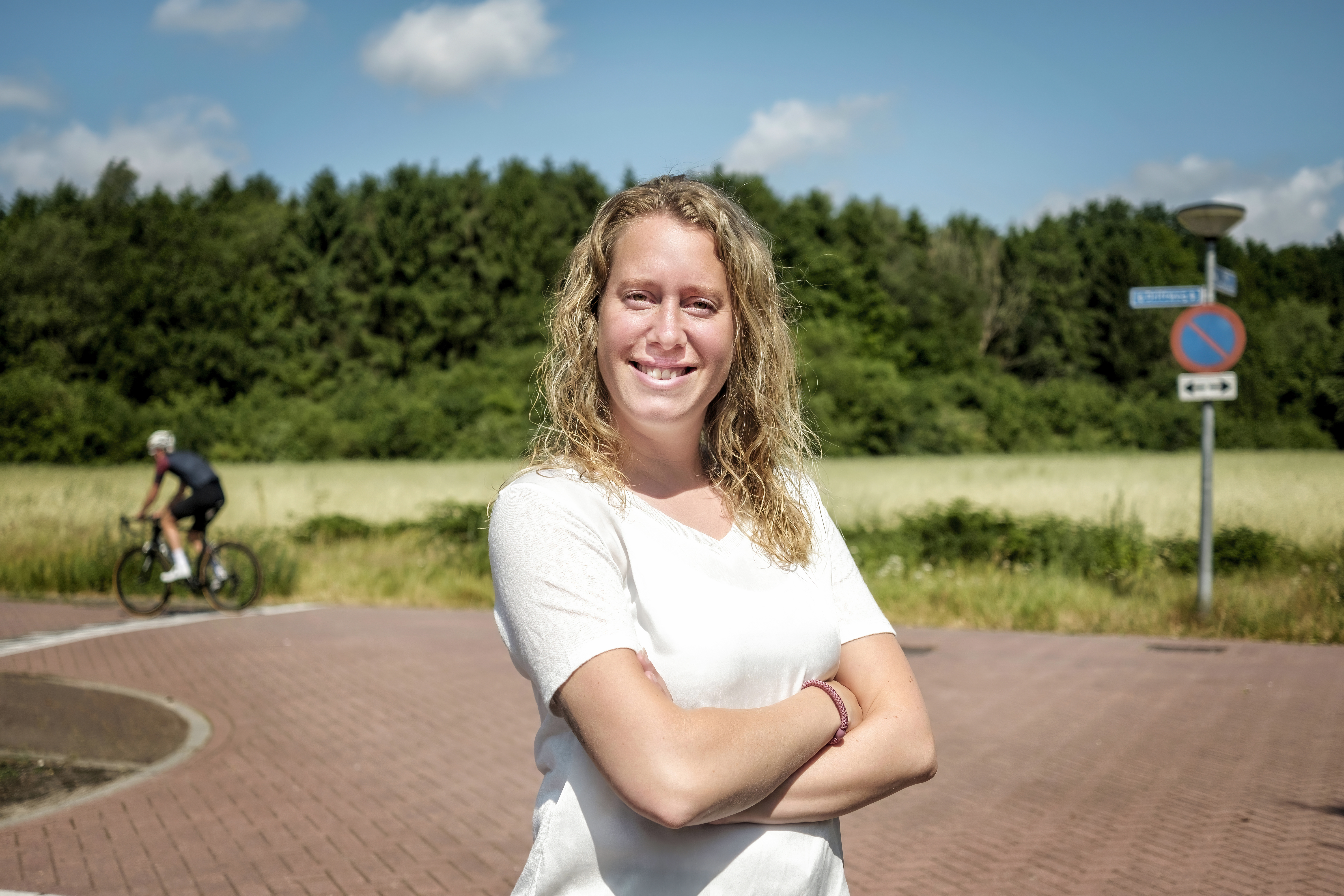 Susanne (39) bleef berooid achter na haar scheiding: ‘Eens in de zoveel tijd kreeg ik van mijn zus een biefstukje’