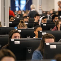 Duizenden Nederlandse studenten en docenten getroffen door hack Shinyhunters