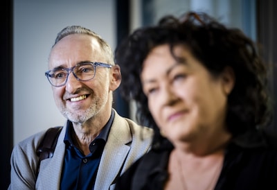 BBB’ers keren zich in brandbrief tegen leiderschapswissel: 'We hebben in Mona een stemmenkanon'