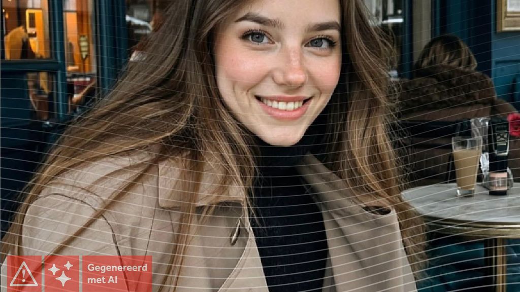 Filmsterren boos op AI-'actrice' van Nederlandse maker: 'Het lost geen enkel probleem op'