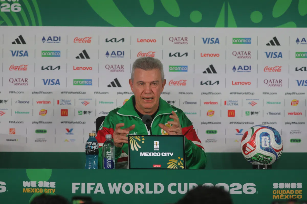 Boze tirade sorteert effect: tijdstip Mexico tegen Engeland blijft staan