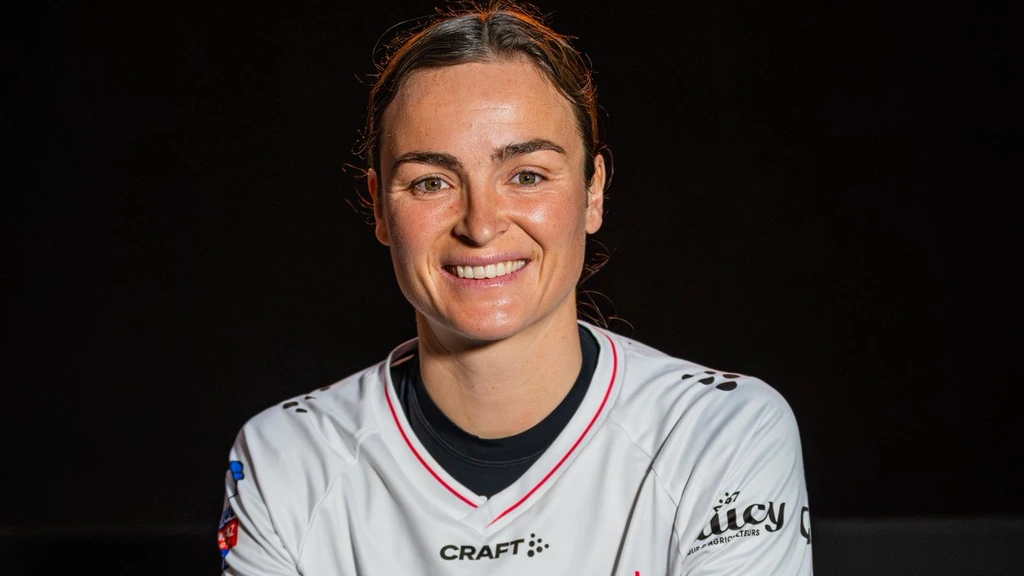 Handbalster Broch van pensioen op Santorini zomaar in finaleweekend Champions League