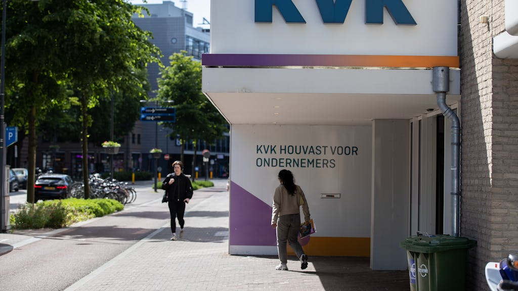 Meer starters, minder stoppers, vooral in het Noorden neemt aantal bedrijven toe