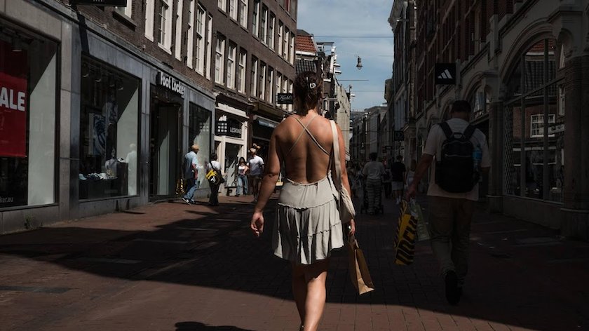 Tijdens hittegolf overleden meer mensen dan verwacht