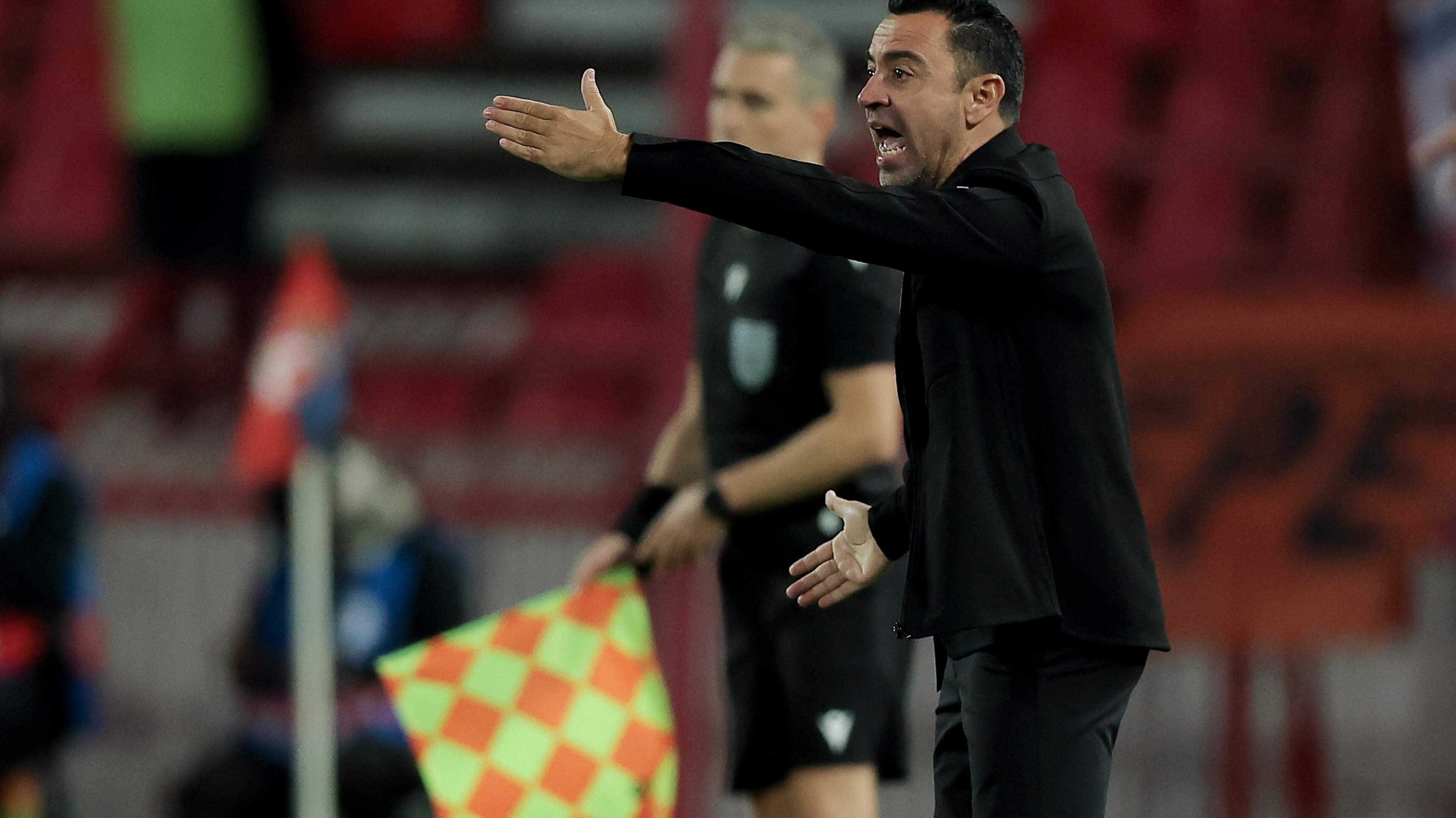 Bondscoach Xavi Hernandez kritisch over Oranje na winst in Servië, selectie krijgt maandag wel vrijaf