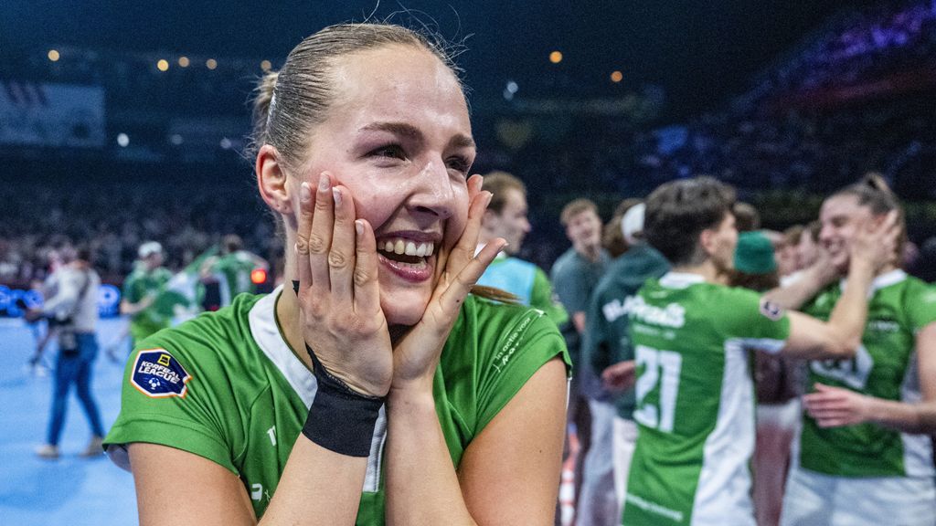 DVO pakt eerste landstitel korfbal in bloedstollende finale tegen Fortuna