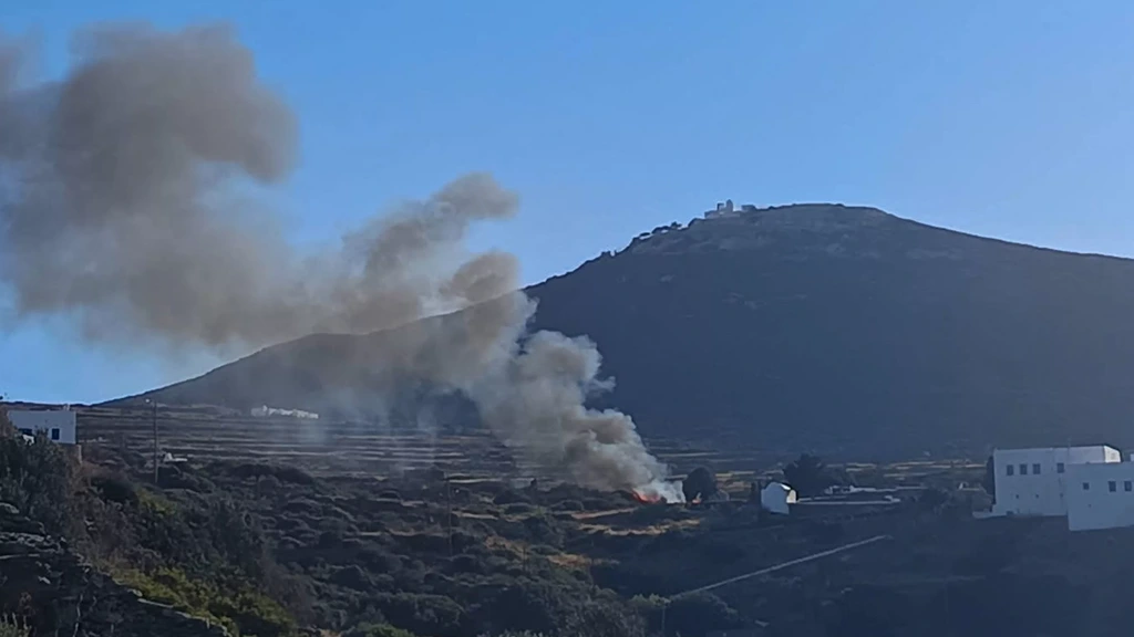 Pasgetrouwd echtpaar komt om het leven bij helikoptercrash in Griekenland