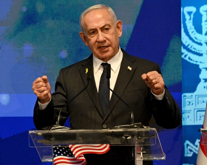 Israel has committed genocide in Gaza, says UN commission of inquiry