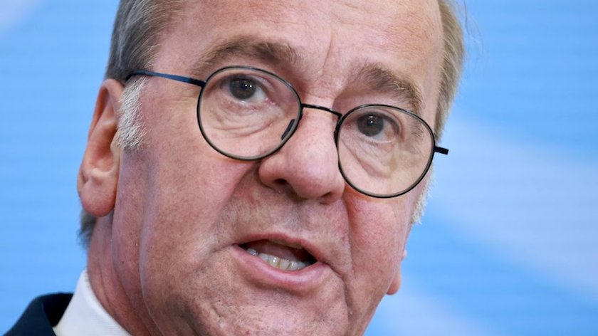 Duitse regering overweegt achterhouden geheime informatie aan AfD