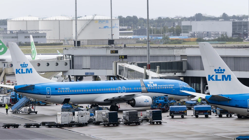 Air France-KLM vreest miljarden extra kosten door hoge kerosineprijzen