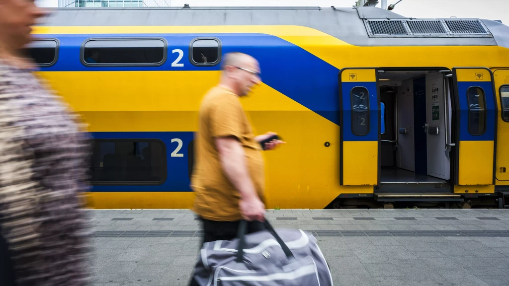 Minder treinen rond Utrecht door afscheidsborrel treinverkeersleiders