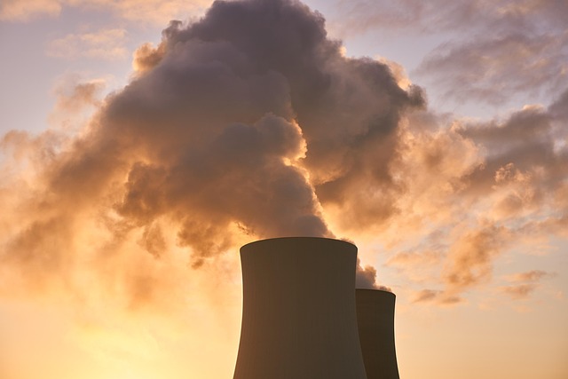 Hungary faces energy crunch as drought shuts down Paks nuclear plant, PM says