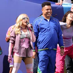 Recensieoverzicht halftimeshow WK-finale: 'Popmuziek kan echt vreselijk zijn'