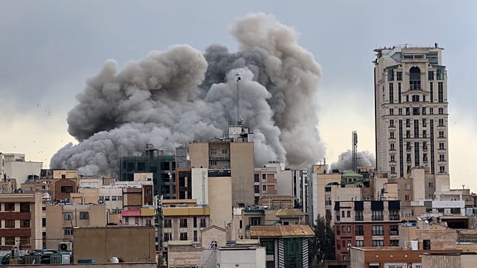 Trump says Iran war could end in 'two weeks', with or without deal