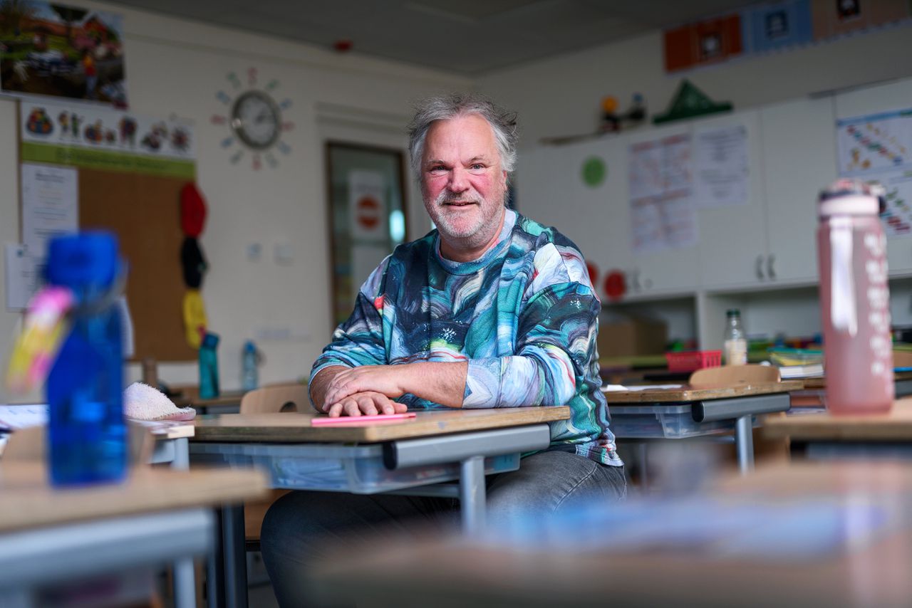 Hans Spekman wil bij FNV meer aandacht voor de ‘ruwe werkelijkheid’ achter de arbeidsmarkt