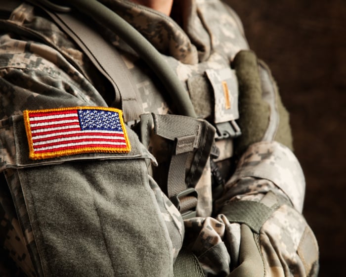 Two US service members missing after military exercises in Morocco