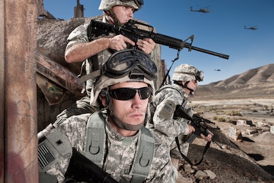 Amerikaanse krijgsmacht gaat testosteronniveaus militairen testen: ‘Om op hoogste niveau te presteren’