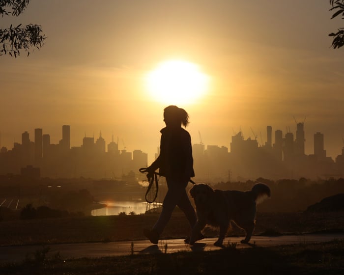How vulnerable are Australia’s cities to extreme heat? Explore our maps
