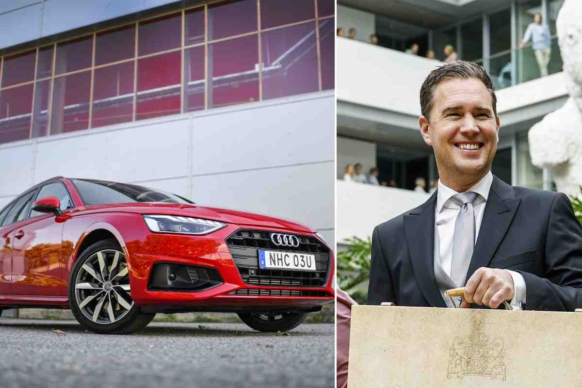 Youngtimerregeling op de schop: hogere bijtelling raakt zakelijke rijders hard in de portemonnee